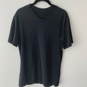 Lululemon 5year basic V